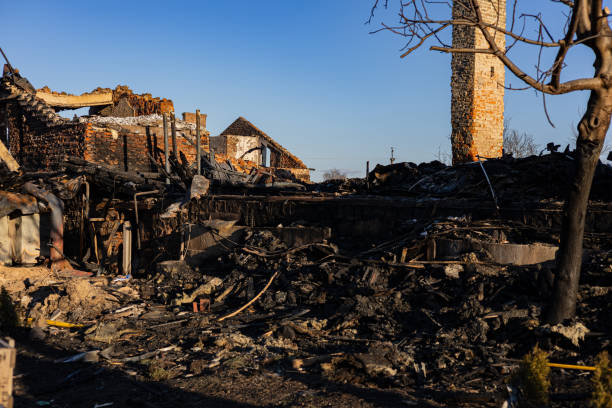 Reliable Odor Removal contractor in Avondale, PA by Fire Damage Doption